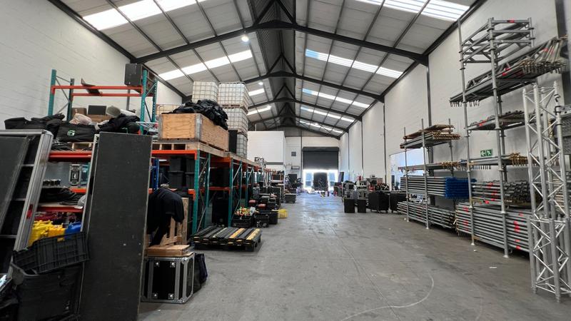 To Let commercial Property for Rent in Rivergate Western Cape